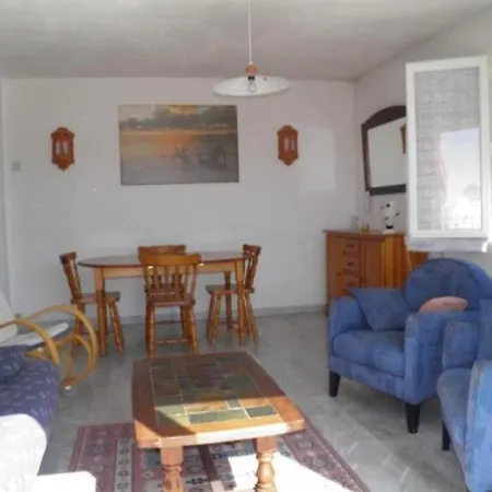 Apartamento Beau 4 Pieces Au Dernier Etage *