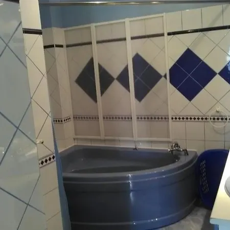 Apartamento Beau 4 Pieces Au Dernier Etage