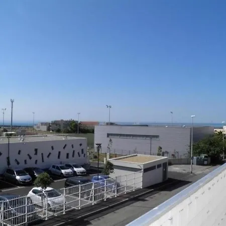 Apartamento Beau 4 Pieces Au Dernier Etage *
