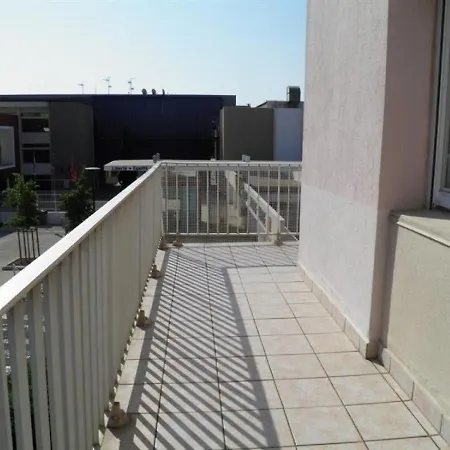 Apartamento Beau 4 Pieces Au Dernier Etage Sète