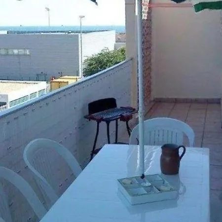 Beau 4 Pieces Au Dernier Etage * Sète