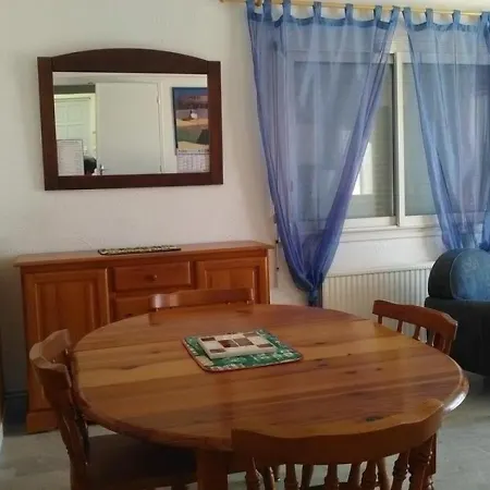 Beau 4 Pieces Au Dernier Etage * Sète