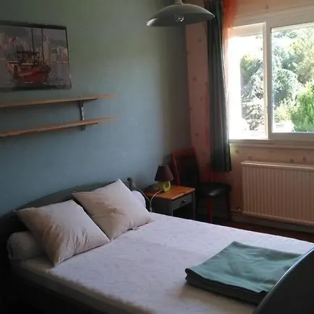 Beau 4 Pieces Au Dernier Etage